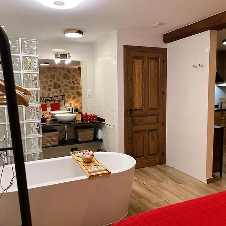 La Mansión De Casa de Férias