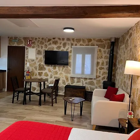La Mansion De * La Adrada