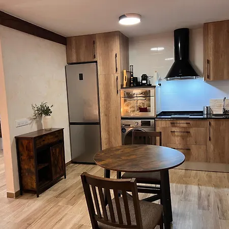 Casa de Férias La Mansión De *