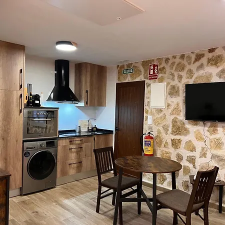 La Mansión De * La Adrada