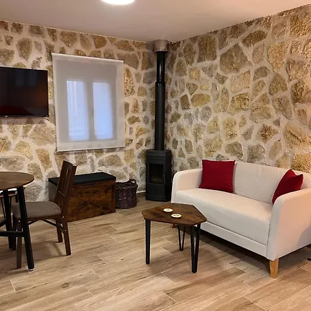 Сasa de vacaciones La Mansion De *