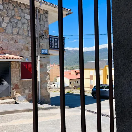 La Mansión De Casa de Férias