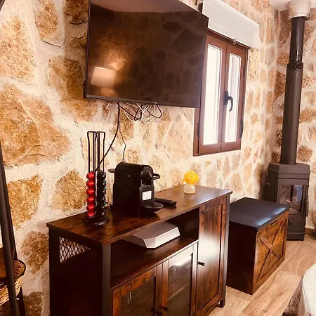 Casa de Férias La Mansión De *