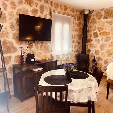 La Mansión De Casa de Férias