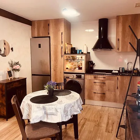 La Mansión De Casa de Férias *