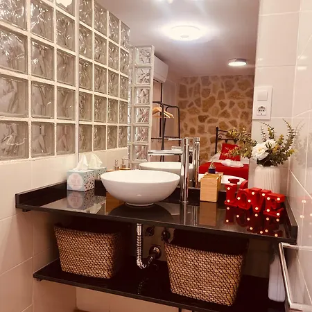 Casa de Férias La Mansión De *