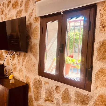 Casa de Férias La Mansión De *