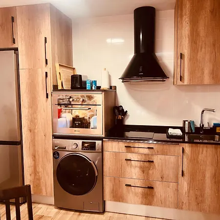 La Mansion De Semesterbostad *