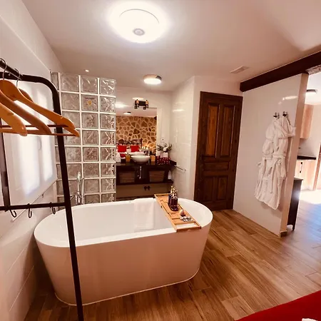 Casa de Férias La Mansión De