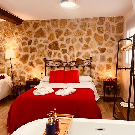 La Mansión De Casa de Férias *