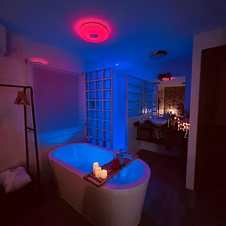 La Mansión De * La Adrada