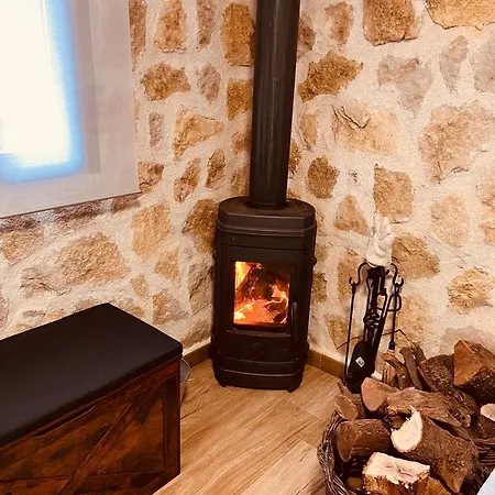 La Mansión De Casa de Férias *