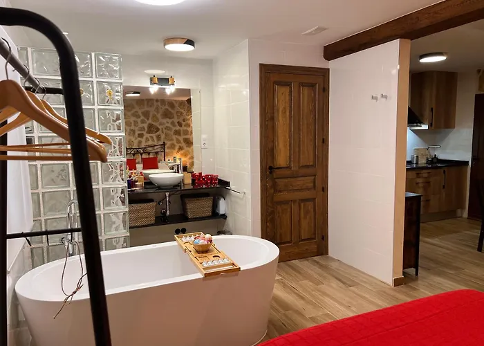 La Mansion De בית נופש