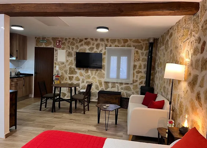 La Mansion De * לה אדראדה