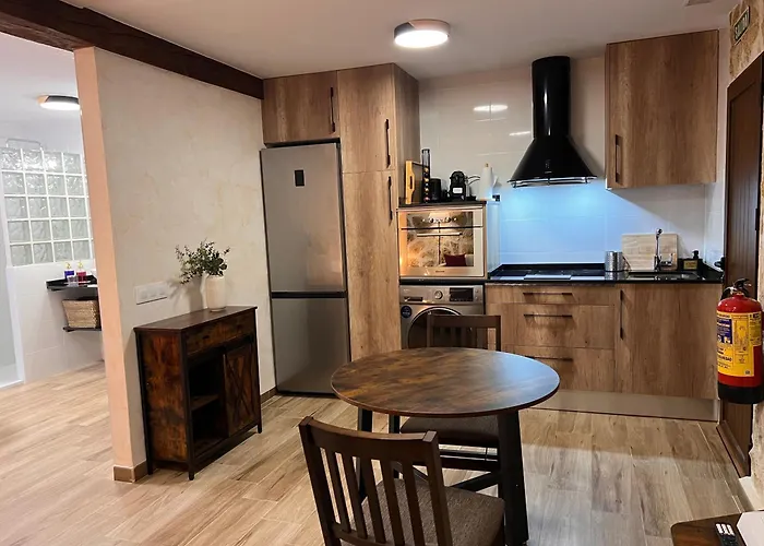 בית נופש La Mansion De *