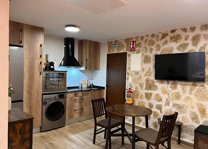 La Mansion De * לה אדראדה