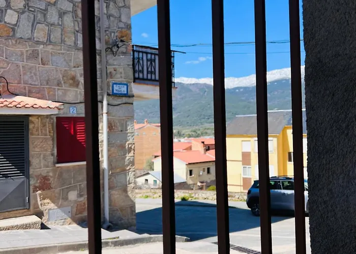 La Mansion De Semesterbostad