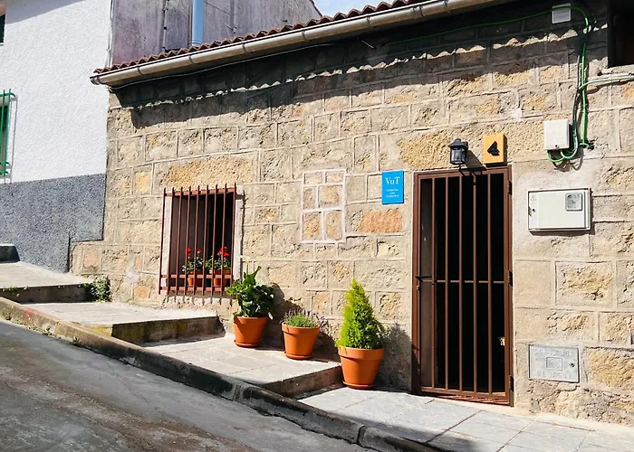 בית נופש La Mansion De