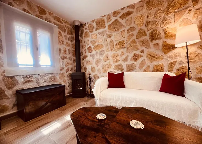 La Mansion De לה אדראדה