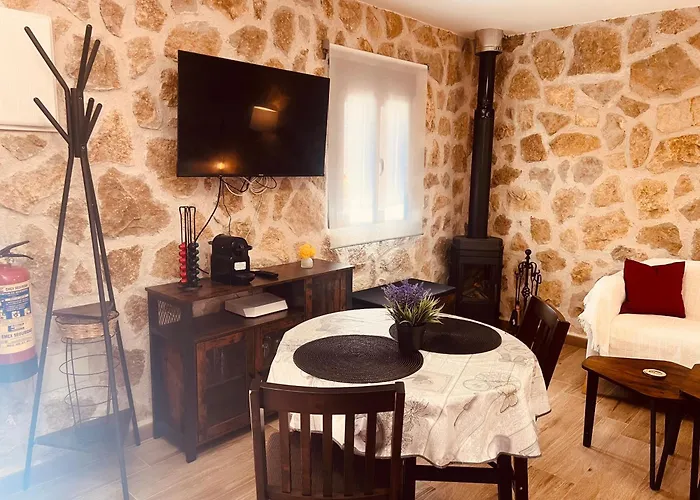 La Mansion De בית נופש