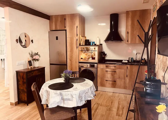 La Mansion De בית נופש *