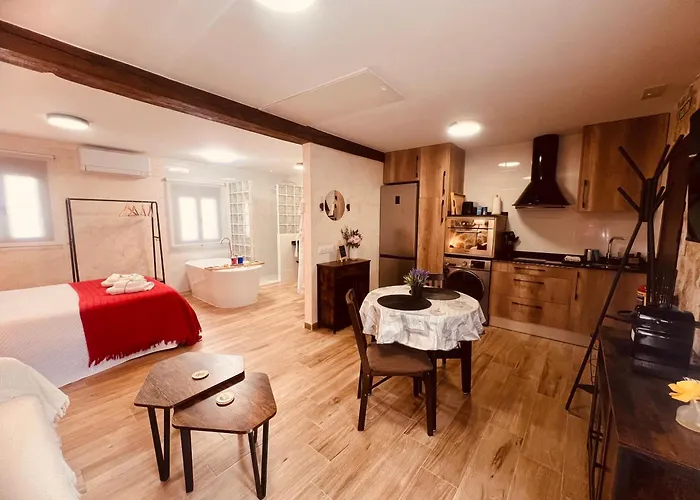 בית נופש La Mansion De