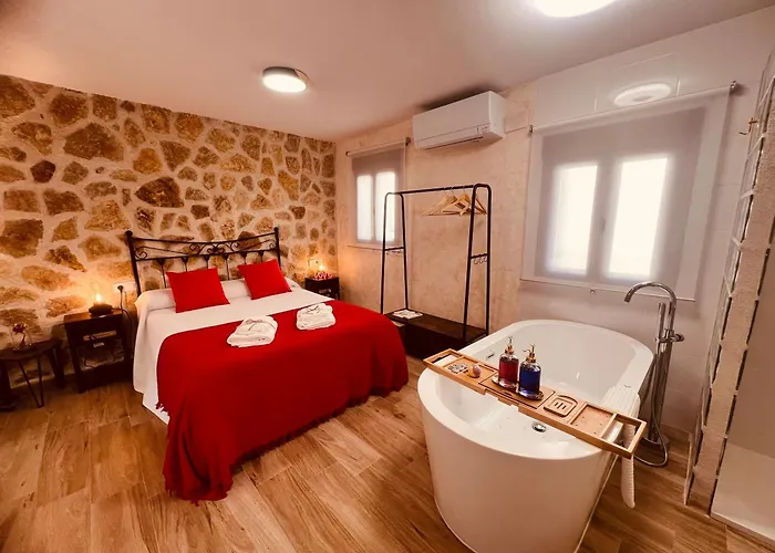 La Mansion De * לה אדראדה