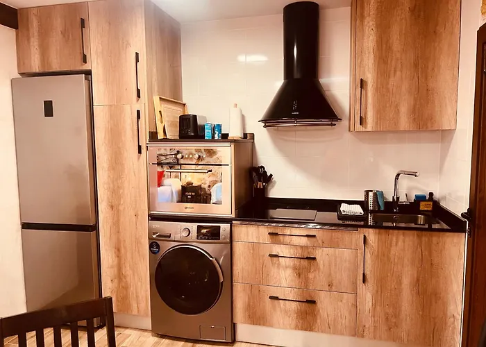 La Mansion De בית נופש *