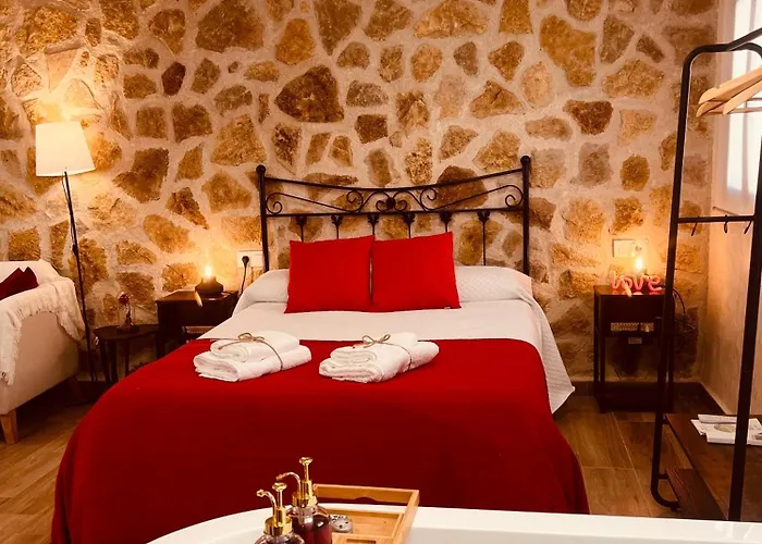 La Mansion De לה אדראדה