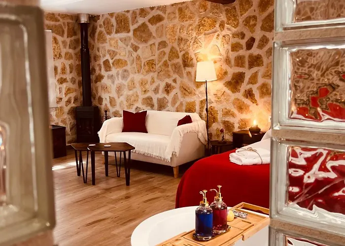 La Mansion De לה אדראדה