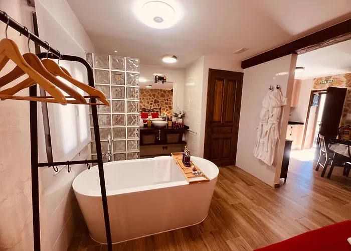 בית נופש La Mansion De