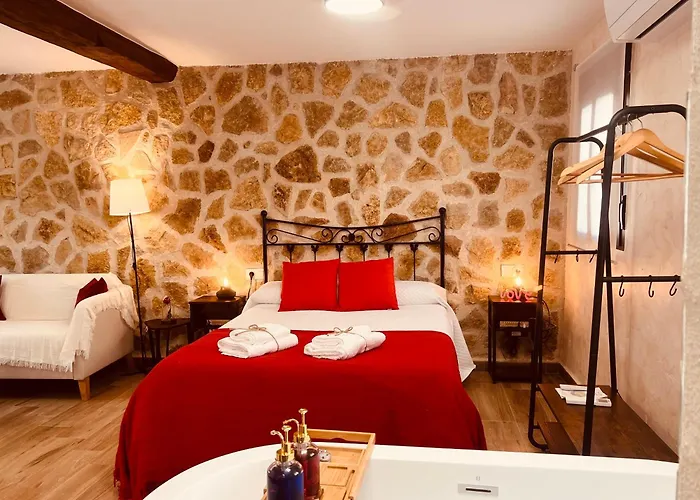 La Mansion De בית נופש *