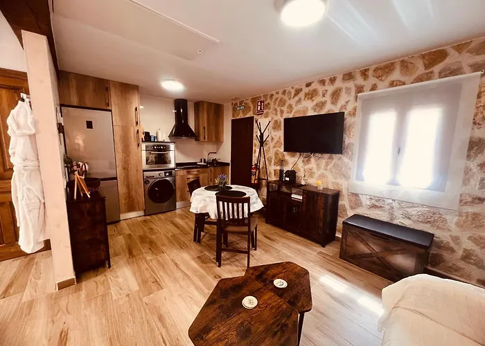 La Mansion De בית נופש לה אדראדה