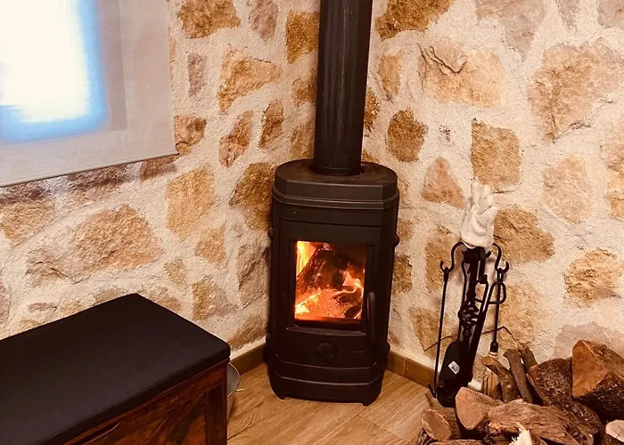 La Mansion De בית נופש *